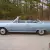 1965 Malibu SS Convertible 138 Vin Matching Numbers 283 Powerglide Fresh Paint