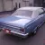 1965 Malibu SS Convertible 138 Vin Matching Numbers 283 Powerglide Fresh Paint