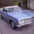 1965 Malibu SS Convertible 138 Vin Matching Numbers 283 Powerglide Fresh Paint