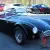 1962 Shelby Cobra
