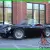 1962 Shelby Cobra