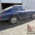 1965 Porsche 912