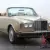 1977 Rolls-Royce Corniche Convertible