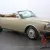 1977 Rolls-Royce Corniche Convertible