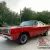 1969 Plymouth Road Runner