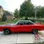 1969 Plymouth Road Runner