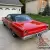 1969 Plymouth Road Runner