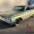 1963 Ford Galaxie 500