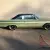 1963 Ford Galaxie 500