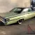1963 Ford Galaxie 500