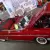 Mercury : Monterey convertible