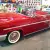 Mercury : Monterey convertible