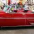 Mercury : Monterey convertible