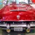 Mercury : Monterey convertible