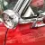 Mercury : Monterey convertible