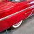 Mercury : Monterey convertible
