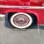 Mercury : Monterey convertible