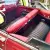Mercury : Monterey convertible