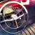 Mercury : Monterey convertible