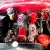 Mercury : Monterey convertible