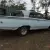 1963 Mercury Monterey in VIC