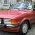  1979 FORD CORTINA GHIA S SHOW CAR 