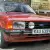  1979 FORD CORTINA GHIA S SHOW CAR 