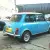  Mini Cooper 1.3i 1997 