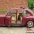 1956 Bentley S1 H.J Mulliner Six Light Saloon