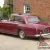 1956 Bentley S1 H.J Mulliner Six Light Saloon