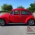1967 Volkswagen Beetle-New --