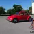 1967 Volkswagen Beetle-New --