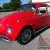 1967 Volkswagen Beetle-New --