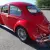 1967 Volkswagen Beetle-New --