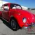 1967 Volkswagen Beetle-New --