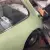 MINI 1964 MK1 848cc Austin mini Project green