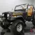 4.2L INLINE SIX, 4-SPEED MANUAL, 4-INCH LIFT, MOSER AXLES, DETROIT LOCKER, 4.88