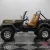 4.2L INLINE SIX, 4-SPEED MANUAL, 4-INCH LIFT, MOSER AXLES, DETROIT LOCKER, 4.88