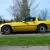 Chevrolet : Corvette coupe 2-door
