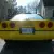 Chevrolet : Corvette coupe 2-door