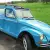 RARE DYANE (2CV) 'WEEKEND' LOVELY ORIGINAL CONDITION LAGUNE BLUE LOTS EXTRAS-