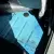 RARE DYANE (2CV) 'WEEKEND' LOVELY ORIGINAL CONDITION LAGUNE BLUE LOTS EXTRAS-