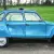 RARE DYANE (2CV) 'WEEKEND' LOVELY ORIGINAL CONDITION LAGUNE BLUE LOTS EXTRAS-