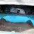 RARE DYANE (2CV) 'WEEKEND' LOVELY ORIGINAL CONDITION LAGUNE BLUE LOTS EXTRAS-