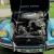 RARE DYANE (2CV) 'WEEKEND' LOVELY ORIGINAL CONDITION LAGUNE BLUE LOTS EXTRAS-