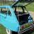 RARE DYANE (2CV) 'WEEKEND' LOVELY ORIGINAL CONDITION LAGUNE BLUE LOTS EXTRAS-