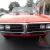 1968 Pontiac Firebird