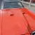 1968 Pontiac Firebird