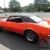 1968 Pontiac Firebird