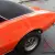 1968 Pontiac Firebird